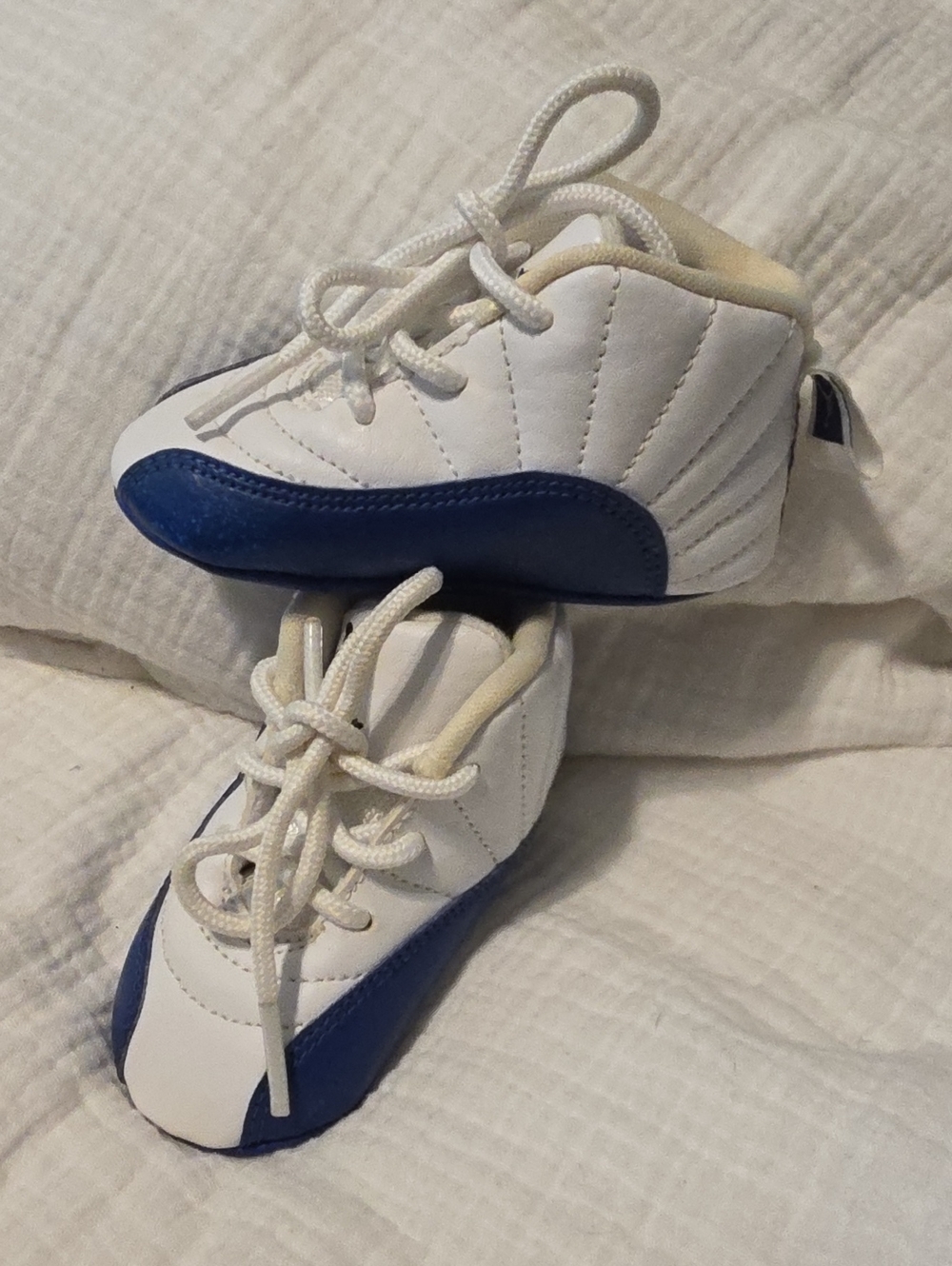 Baby Jordan Shoes